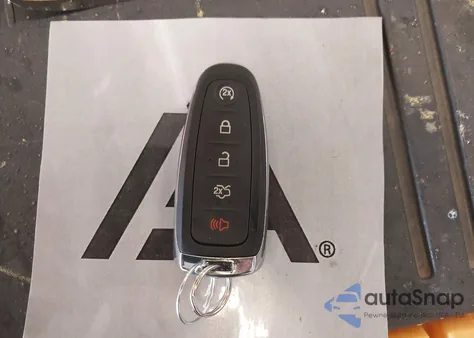 2015 Ford Taurus Sel из США, поврежденный, VIN 1FAHP2E85FG175052